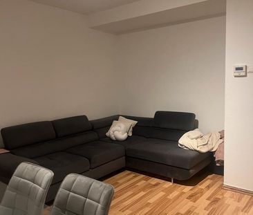 Zwei Zimmer Wohnung in Auerberg - Foto 1