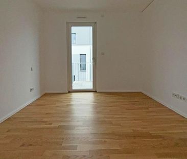 2-Zimmer-Mietwohnung in hochwertiger Neubauwohnanlage - Foto 2