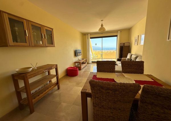 Ático En alquiler DUQUESA VILLAGE s/n, La Duquesa, Manilva