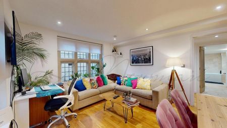 2 bedroom flat to rent - Photo 2