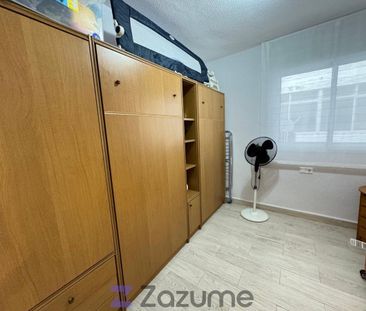 Piso de alquiler en C. Ntra. Sra. de Monserrate, Zona Playa del Cura - Photo 5