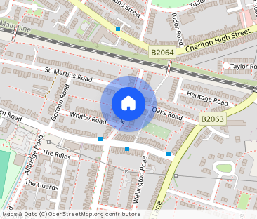 Kings Road, Cheriton - Photo 1