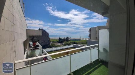 Appartement à louer 3 pièces 98.6m² - Photo 2