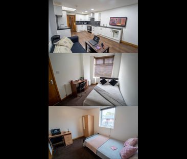 Room in a Shared House, Dale Road, B29 - Photo 2