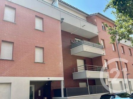 Appartement F2 à louer 2 pièces - 45 m2 MONTAUBAN - 82 - Photo 2