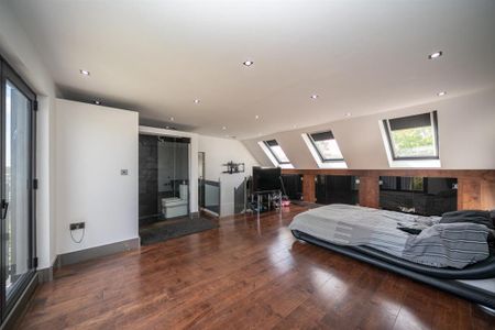 4 bedroom house to rent - Photo 4