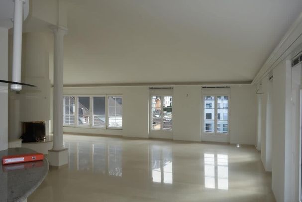 5.5 Zimmer, 4. Stock - Photo 1