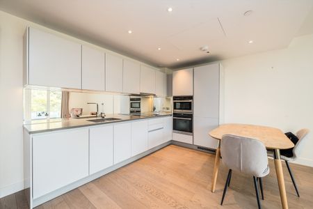 Queenstown Road, Clapham, SW11, London - Photo 4