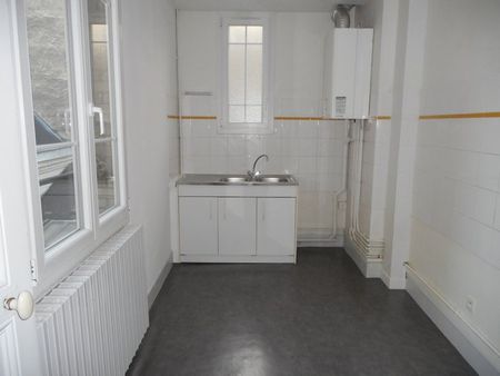 RUE DES POISSONNIERS, Reims - Photo 3