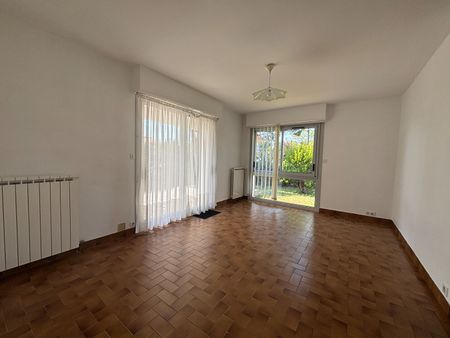 Location Appartement 2 pièces 36m² - Photo 5