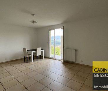 Location appartement Claix 38640 2 pièces 45.39 m² - Photo 6