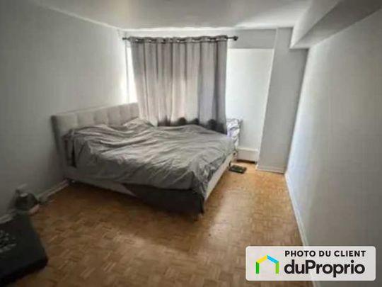 4530, Chemin de la Côte-des-Neiges, Côte-des-Neiges / Notre-Dame-de-Grâce à louer - Photo 1