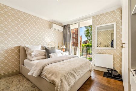 Hyde Park Gate, SW7, London - Photo 3