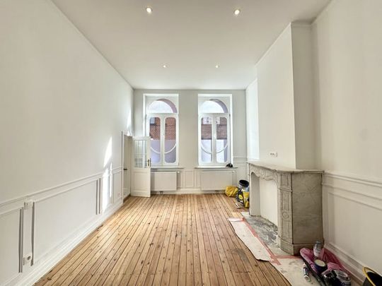 Duplex te huur - Photo 1