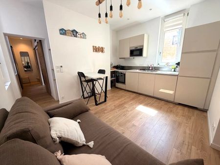Location Appartement 2 pièces 44m² AIX EN PROVENCE 13100 - Photo 2