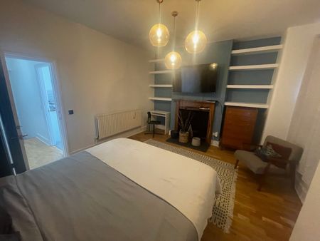 Room in a Shared Flat, Stephendale Road, SW6 - Photo 3