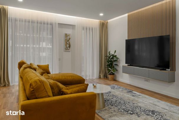 De inchiriat 3 CAMERE Residence 5 Iancu Nicolae | Scoala Americana - Fotografie 1