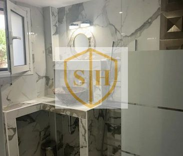 Διαμέρισμα για ενοικίαση Σταυρός (Αγία Παρασκευή) - Photo 3