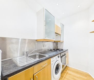 1 bedroom apartment to rent - Photo 3