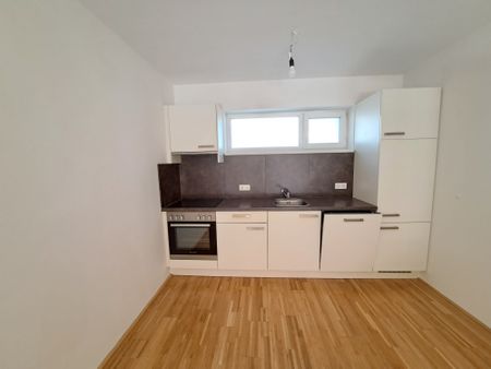 Großzügige 2- Zimmer - Wohnung mit großem Balkon | Kärntnerstraße 538 Top 18 - Photo 2