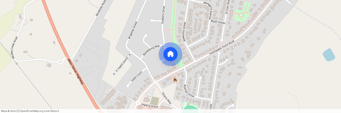 53 Dowerin Drive, Tas 7277, Legana