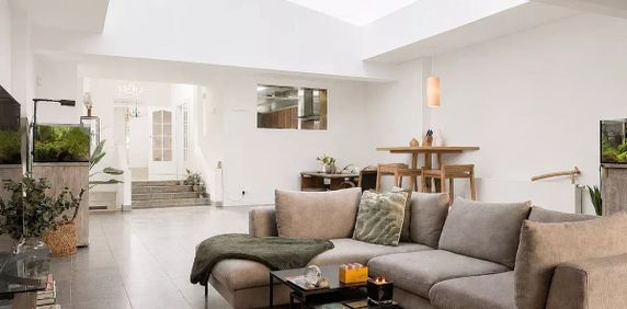 Huis te huur in Elsene voor € 4.950 met 6 slaapkamers - foto 2