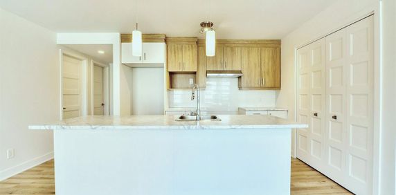 4 1/2 À LOUER-SAINT-JACQUES-APPARTEMENT À LOUER - Photo 2