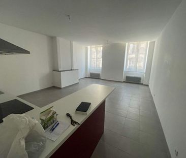 LUNEVILLE (54300) - Appartement - Photo 5