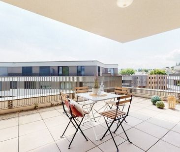 Vous rêvez d’avoir votre propre terrasse sur le toit ? - Foto 3