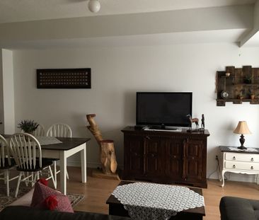 For Lease - 1020 Dunsley Way Unit# 11, Whitby, Ontario - Photo 2