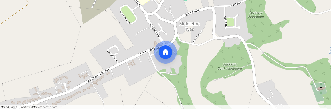 Middleton Tyas
