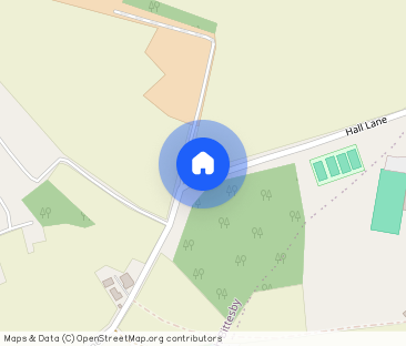 Hall Lane, Bitteswell - Photo 1