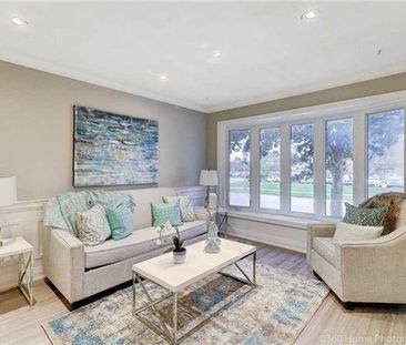 For Lease - 129 Waverly Street Unit# Main, Oshawa, Ontario - Photo 1