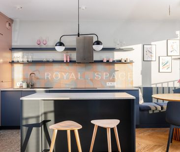 Apartament z loggią i klimatyzacją | NY Residence - Photo 6