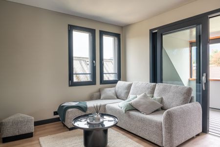 Neubau - 2.5 Zimmerwohnung in Zürich - Photo 2