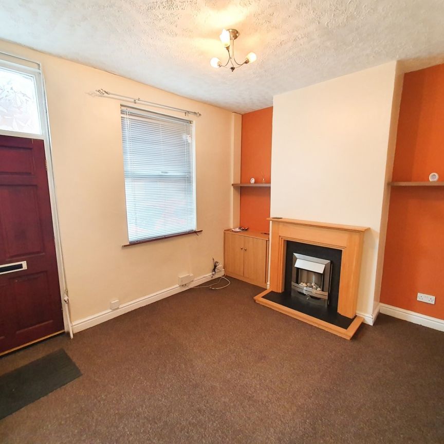 Spring Street, Wigan, WN1 3EX - Photo 1