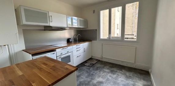 Location Appartement 1 pièce 27m² DIJON 21000 - Photo 2