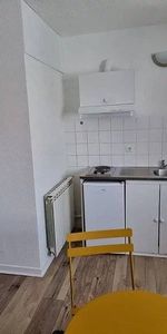 Location Appartement - Photo 4