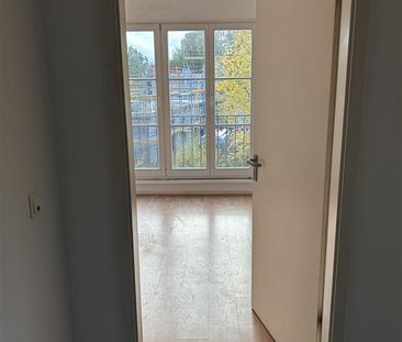 schöne 3-Zimmerwohnung mit großem Balkon - Foto 1