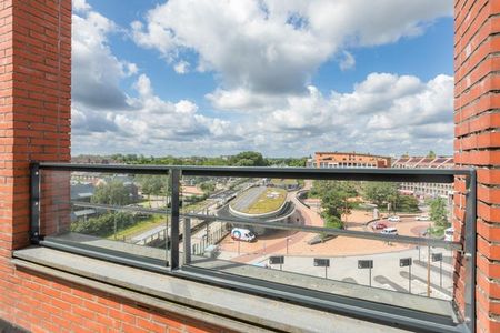 Te huur: Appartement Smalstraat in Helmond - Foto 3