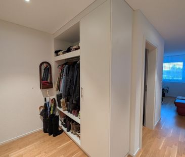 Modern 2.5 room apartment with its own washing tower - Foto 5