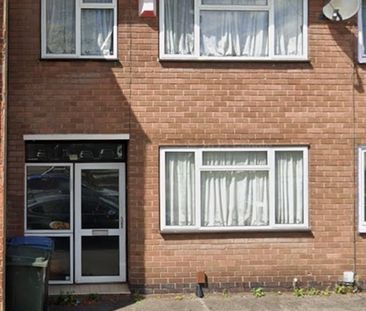 4 Bed Terraced House, Francis St, CV6 - Photo 6