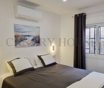 3 room luxury Flat for rent in Mogán, Canary Islands - Photo 4
