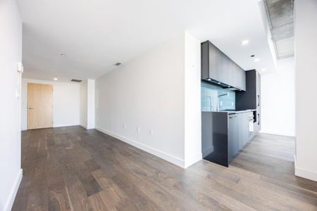 Appartement à louer - Montréal (Ville-Marie) (Centre) Appartement à louer - Montréal (Ville-Marie) (Centre) - Photo 4