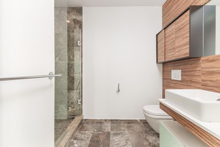 For Lease - 75 St Nicholas Street Unit# 3503, Toronto, Ontario - Photo 5