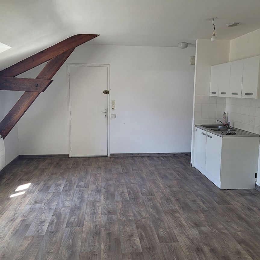 Appartement Le Pellerin 2 pièce(s) 46 m2 au sol - Photo 1