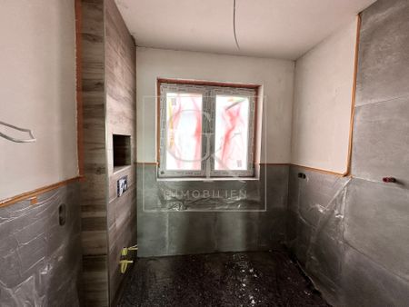 Neubau - Erstbezug! 2-Zimmer Penthouse-Wohnung - Photo 2