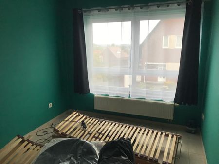 Appartement te huur - Foto 2