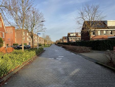 Te huur: Huis Limesstraat 17 in Tiel - Photo 4