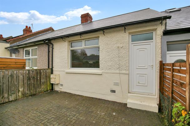 47 Third Street, Watling Street Bungalows, Leadgate, Consett, DH8 6HS - Photo 1